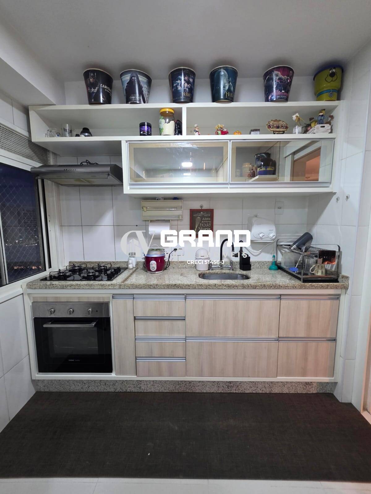 Apartamento, 3 quartos, 116 m² - Foto 12