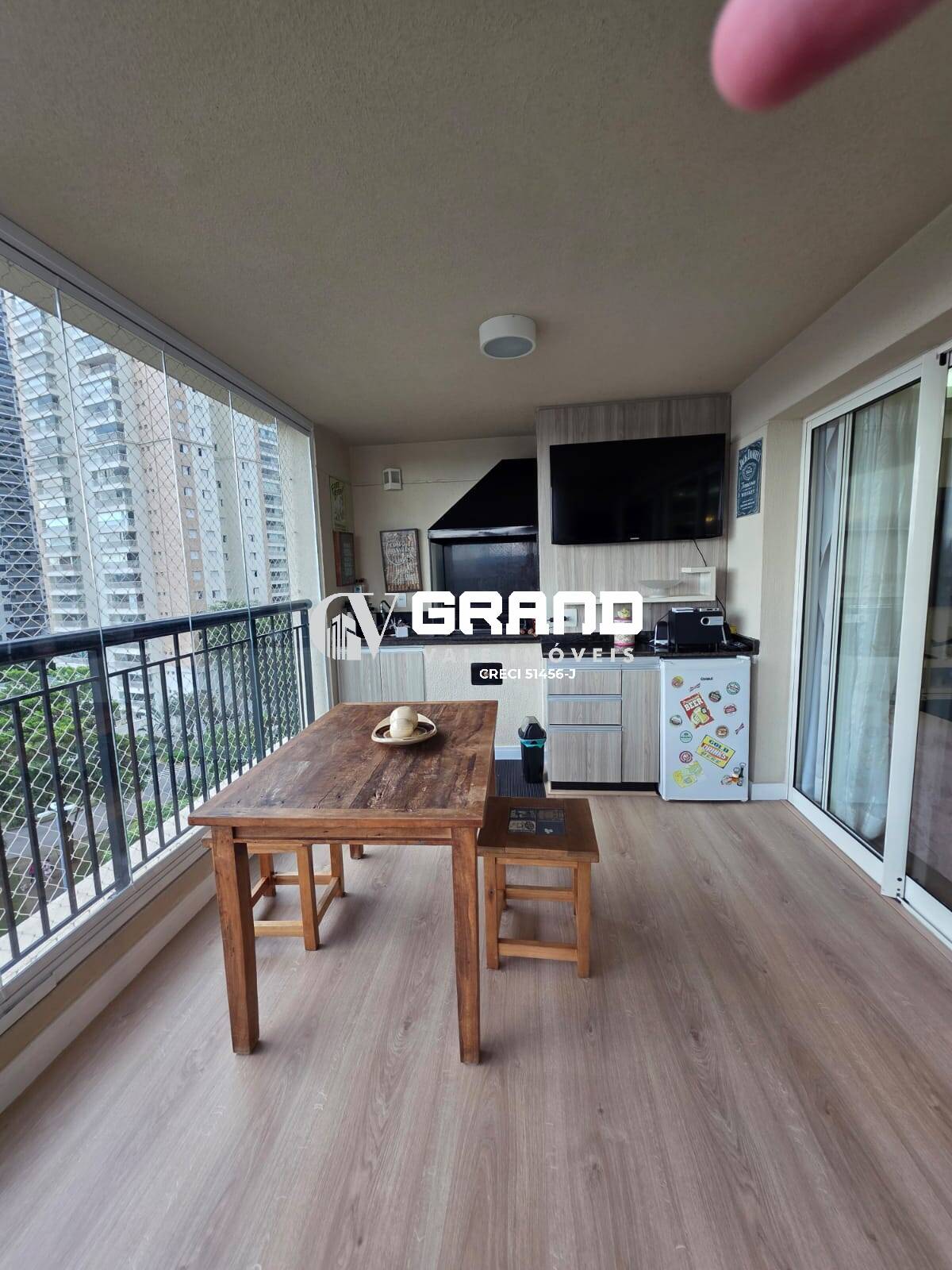 Apartamento, 3 quartos, 116 m² - Foto 15