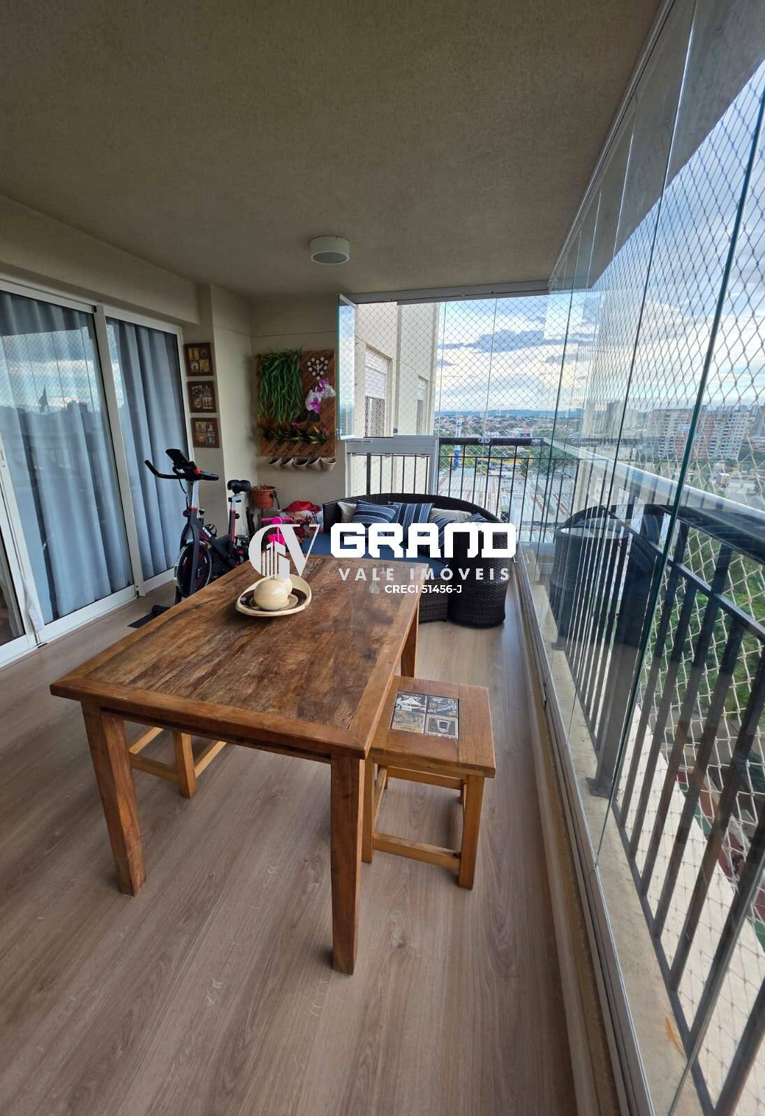 Apartamento, 3 quartos, 116 m² - Foto 14