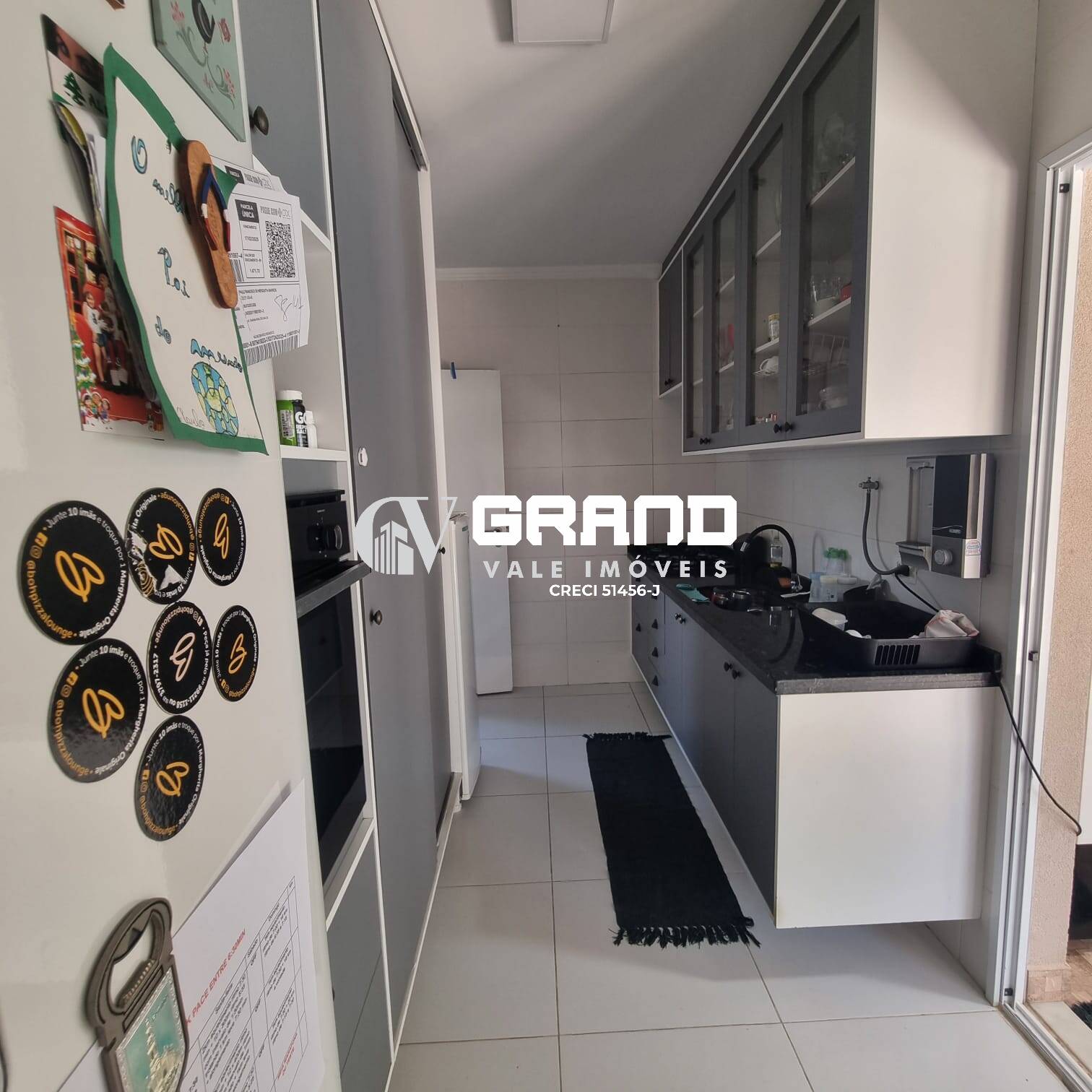 Casa de Condomínio, 4 quartos - Foto 6