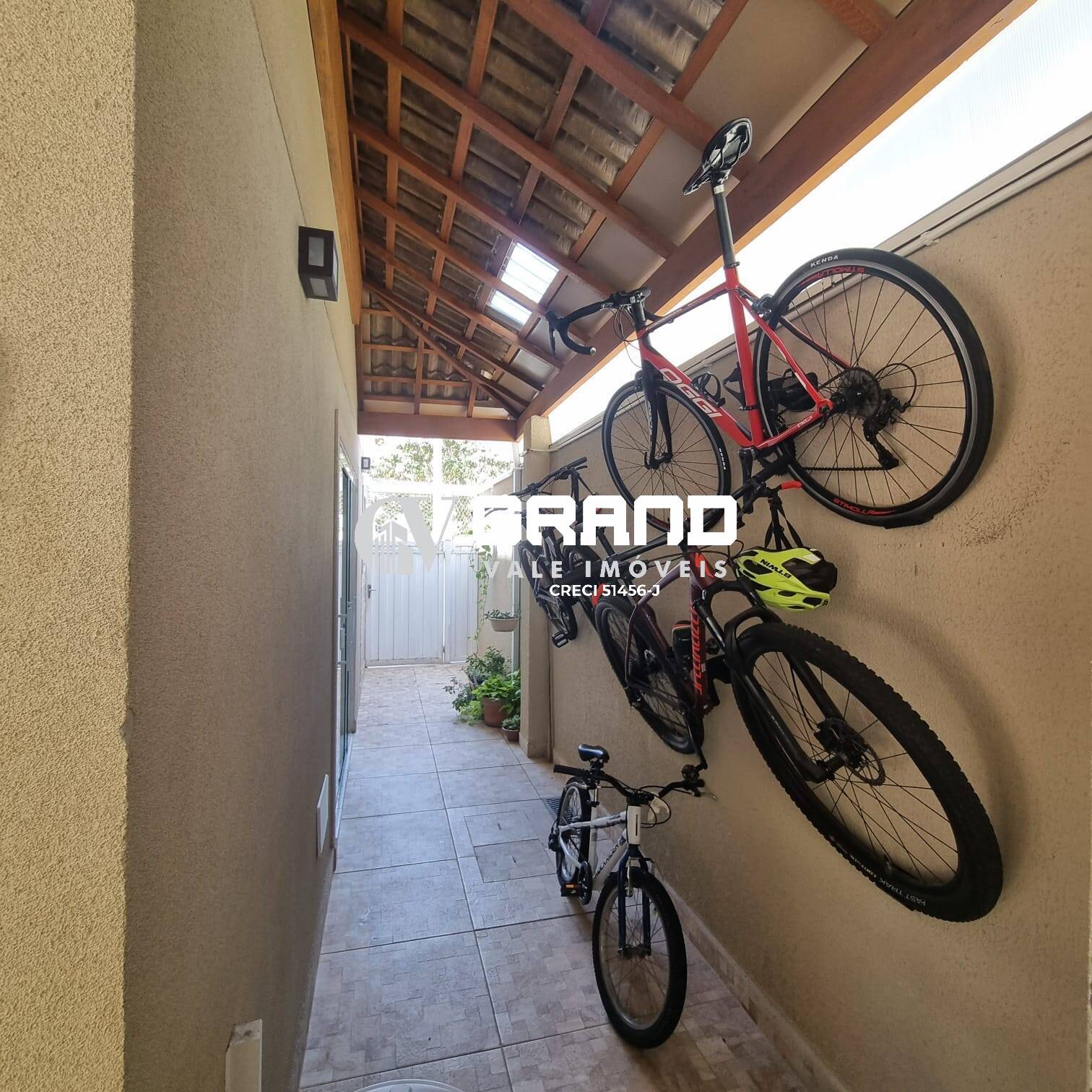 Casa de Condomínio, 4 quartos - Foto 16