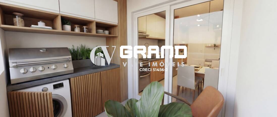 Apartamento, 2 quartos, 46 m² - Foto 5