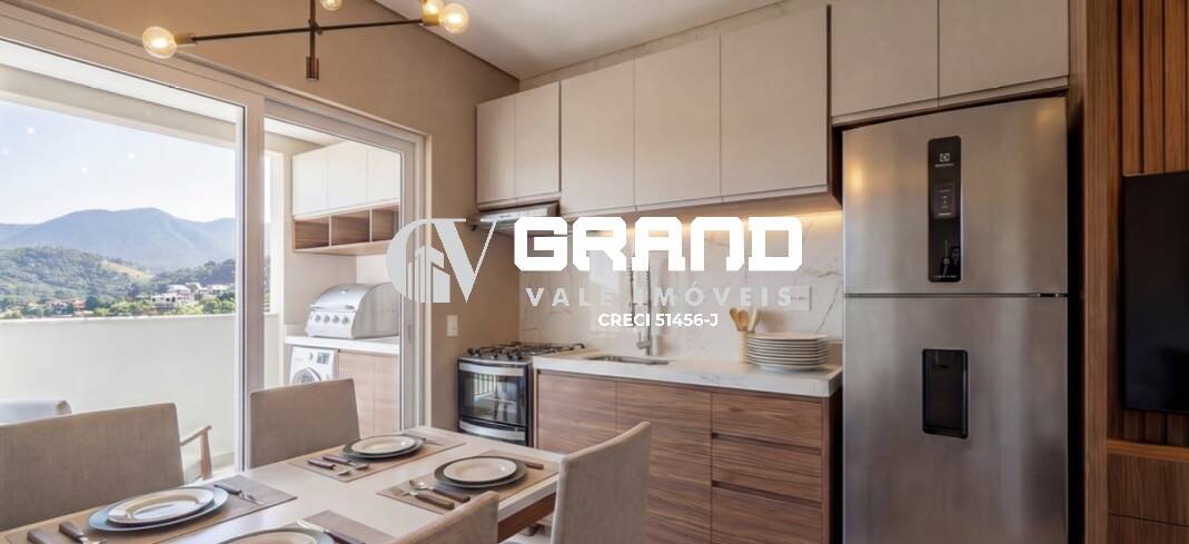 Apartamento, 2 quartos, 46 m² - Foto 3