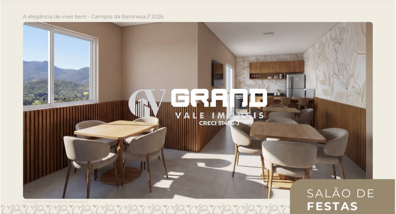 Apartamento, 2 quartos, 46 m² - Foto 6
