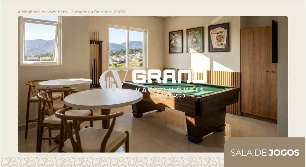 Apartamento, 2 quartos, 46 m² - Foto 7