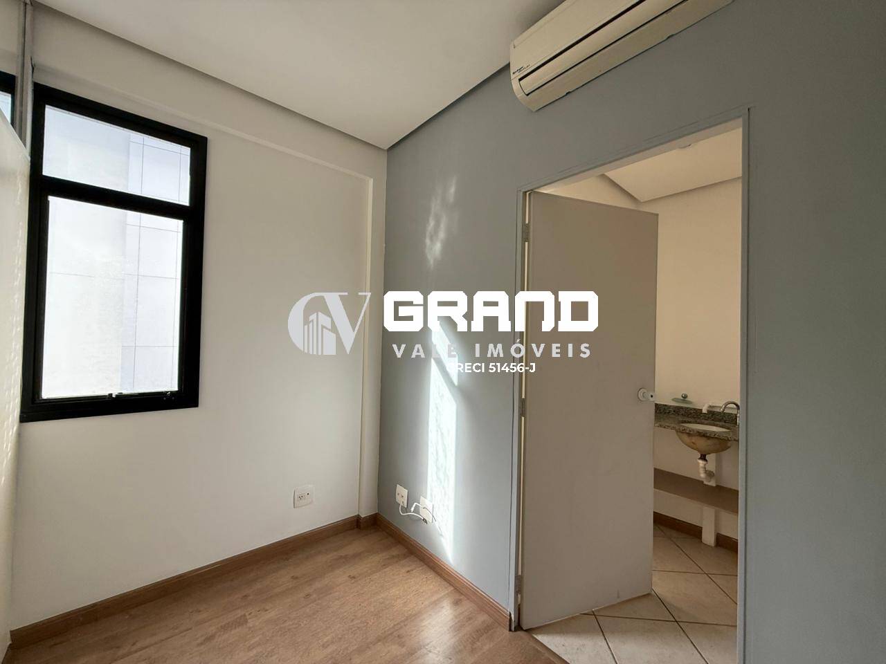 Sala-Conjunto, 35 m² - Foto 8