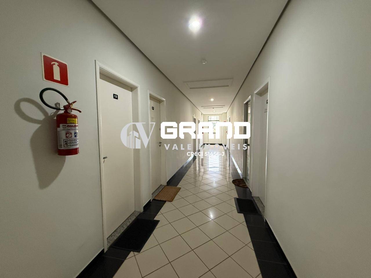 Sala-Conjunto, 35 m² - Foto 12