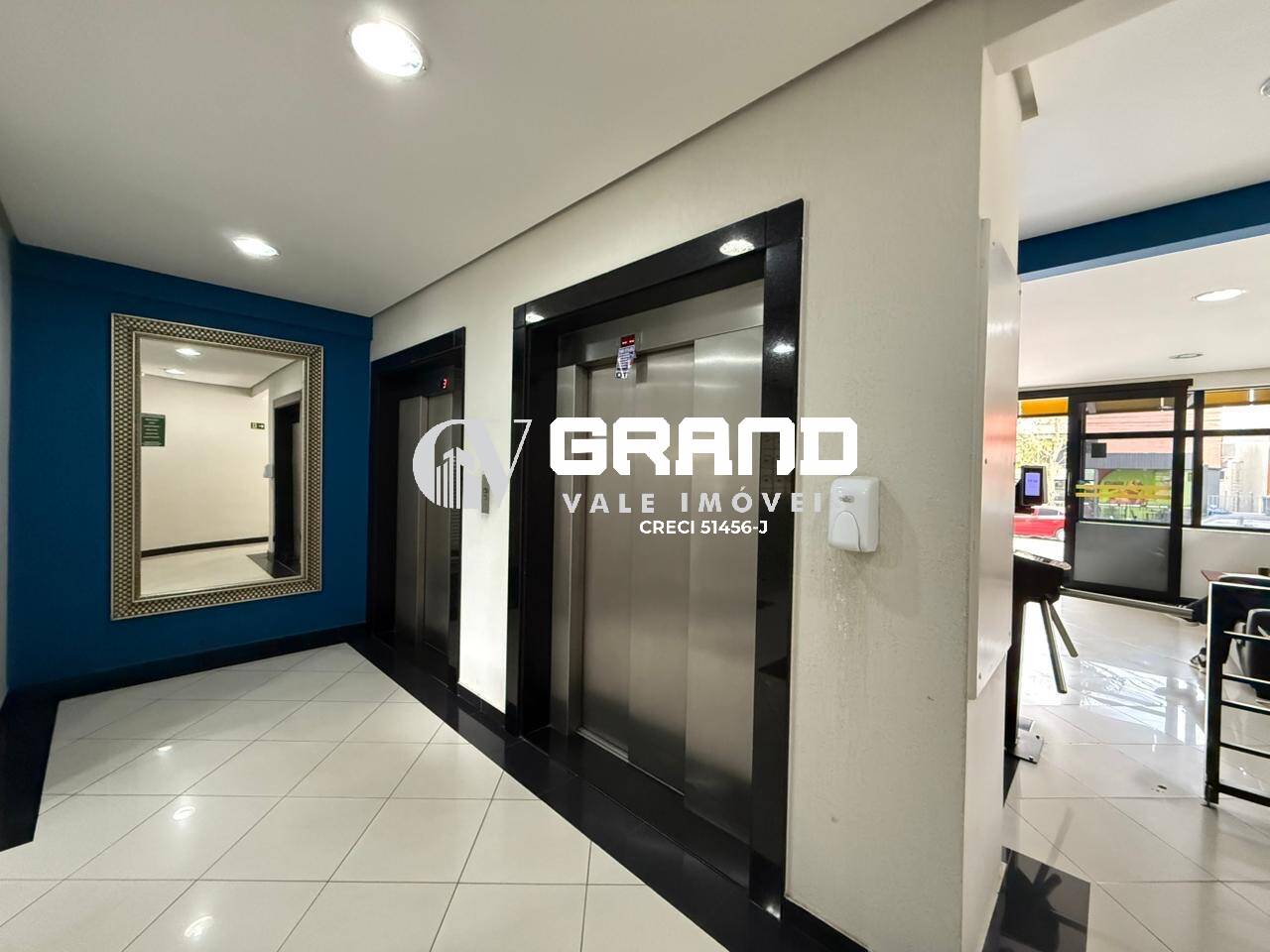 Sala-Conjunto, 35 m² - Foto 15