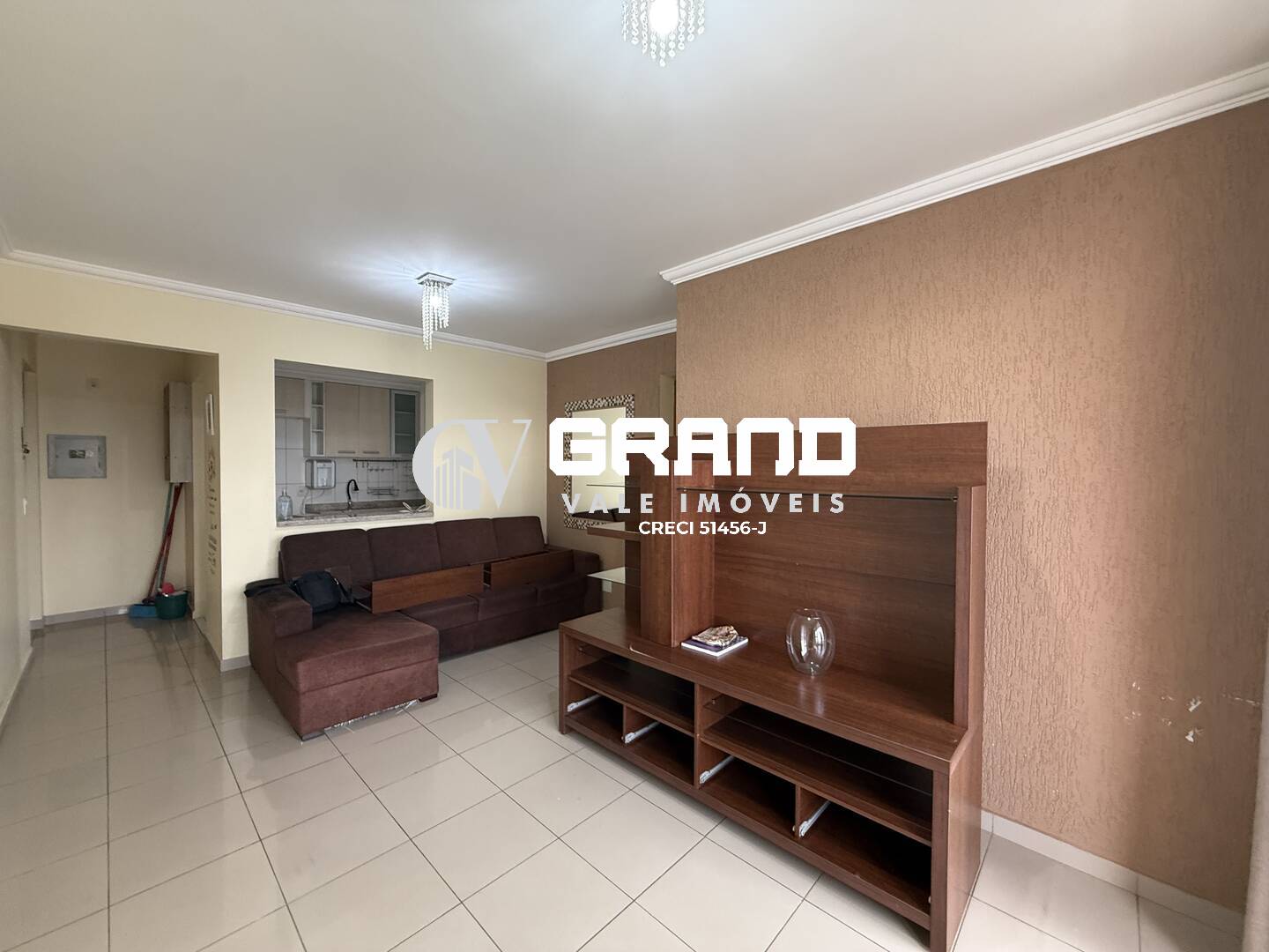 Apartamento, 3 quartos, 77 m² - Foto 2