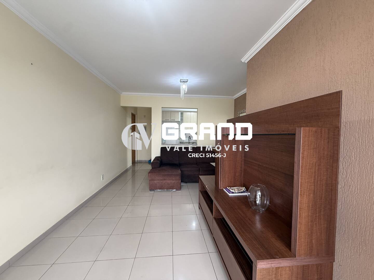 Apartamento, 3 quartos, 77 m² - Foto 3