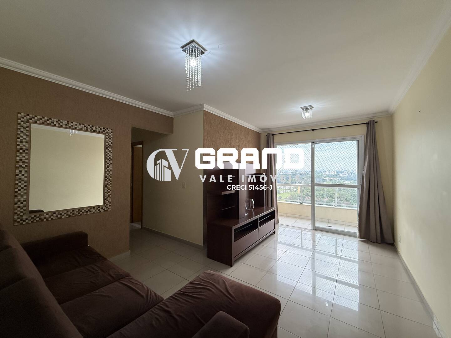 Apartamento, 3 quartos, 77 m² - Foto 4