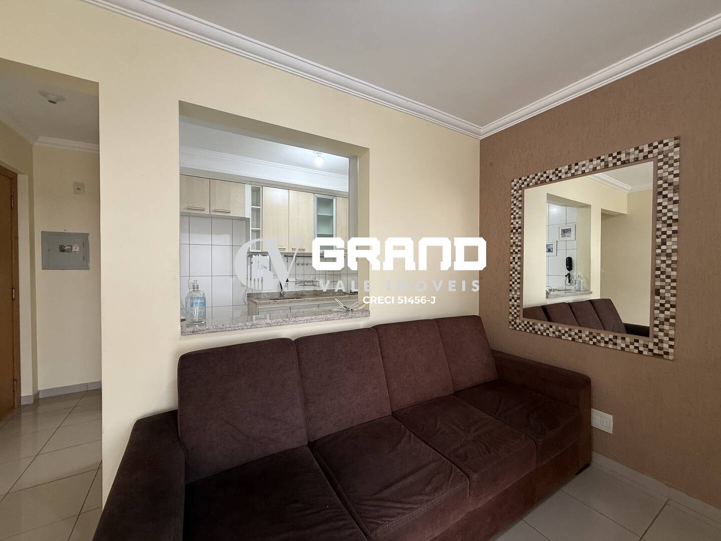 Apartamento, 3 quartos, 77 m² - Foto 5