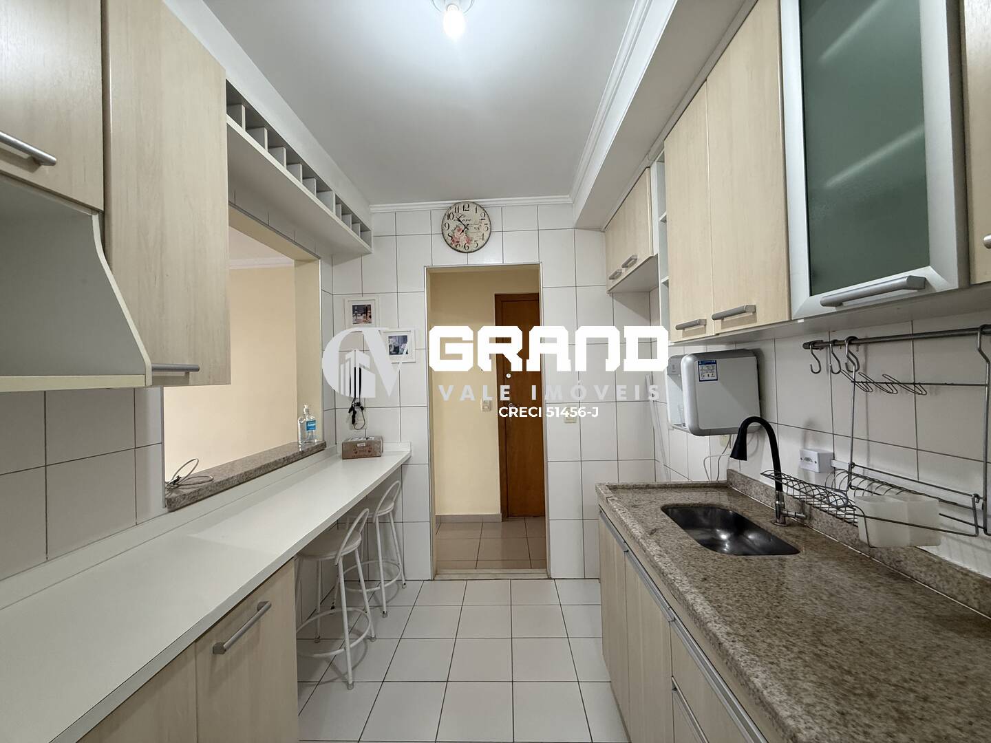 Apartamento, 3 quartos, 77 m² - Foto 9