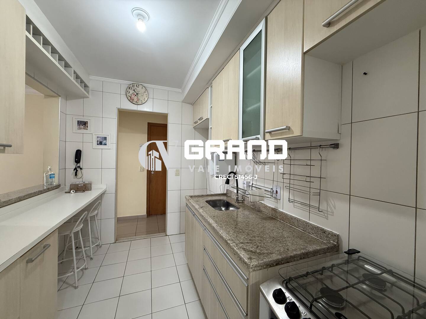 Apartamento, 3 quartos, 77 m² - Foto 12