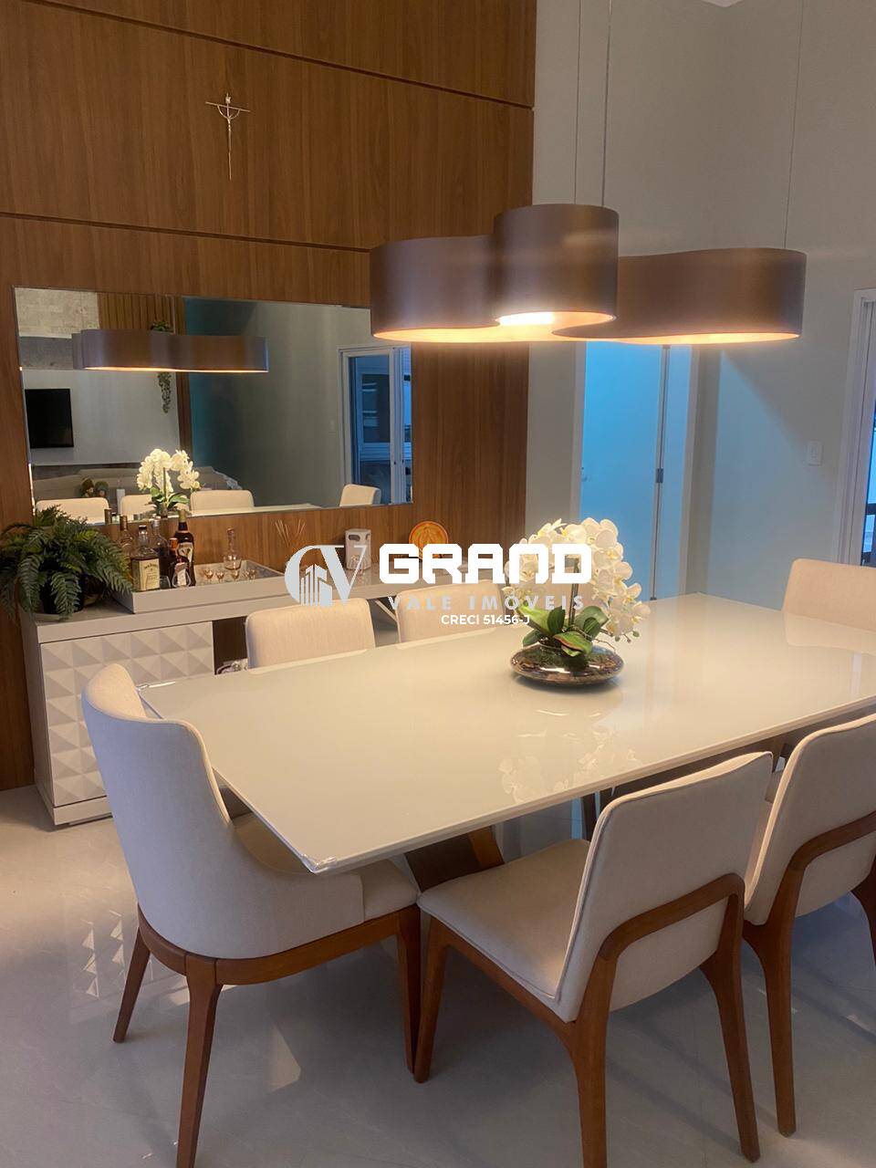 Casa, 4 quartos, 320 m² - Foto 4