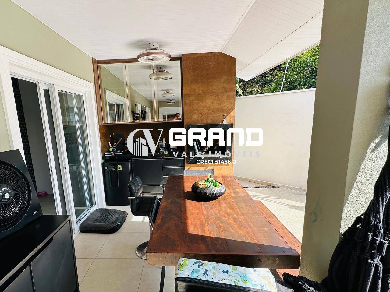 Casa, 4 quartos, 320 m² - Foto 6