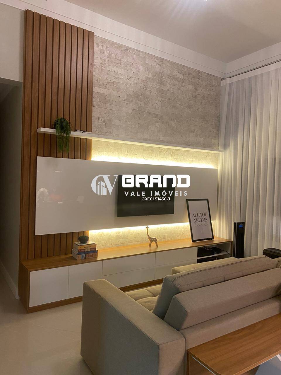Casa, 4 quartos, 320 m² - Foto 3