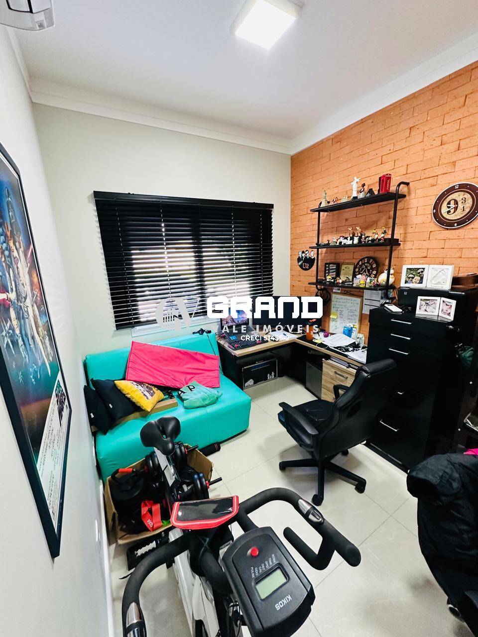 Casa, 4 quartos, 320 m² - Foto 11