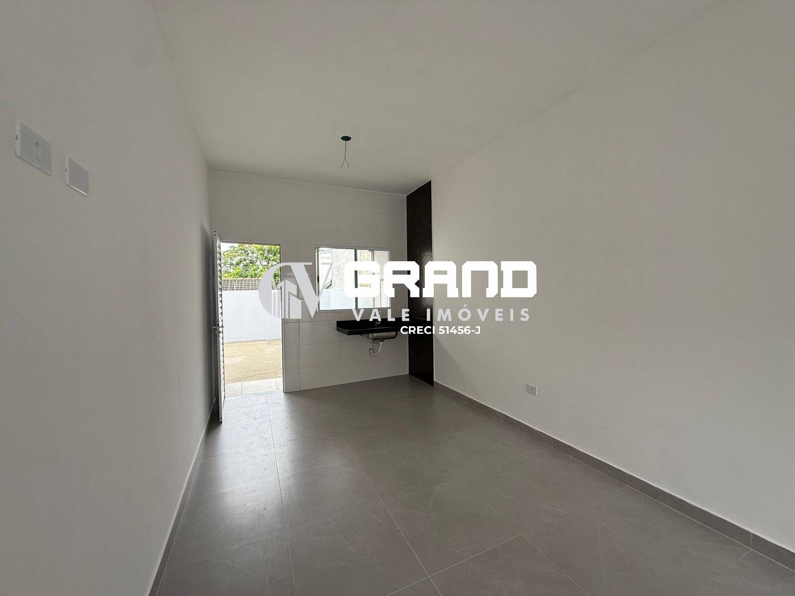 Casa, 2 quartos, 64 m² - Foto 3