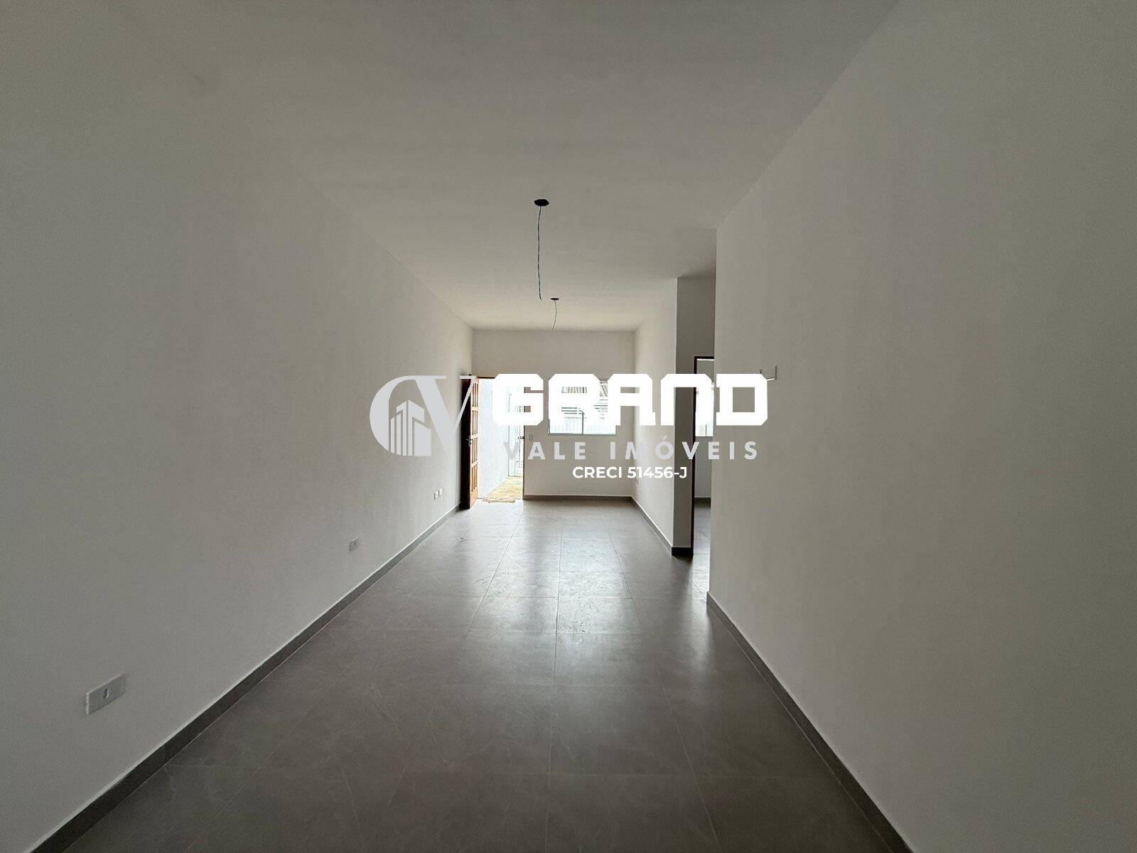 Casa, 2 quartos, 64 m² - Foto 5