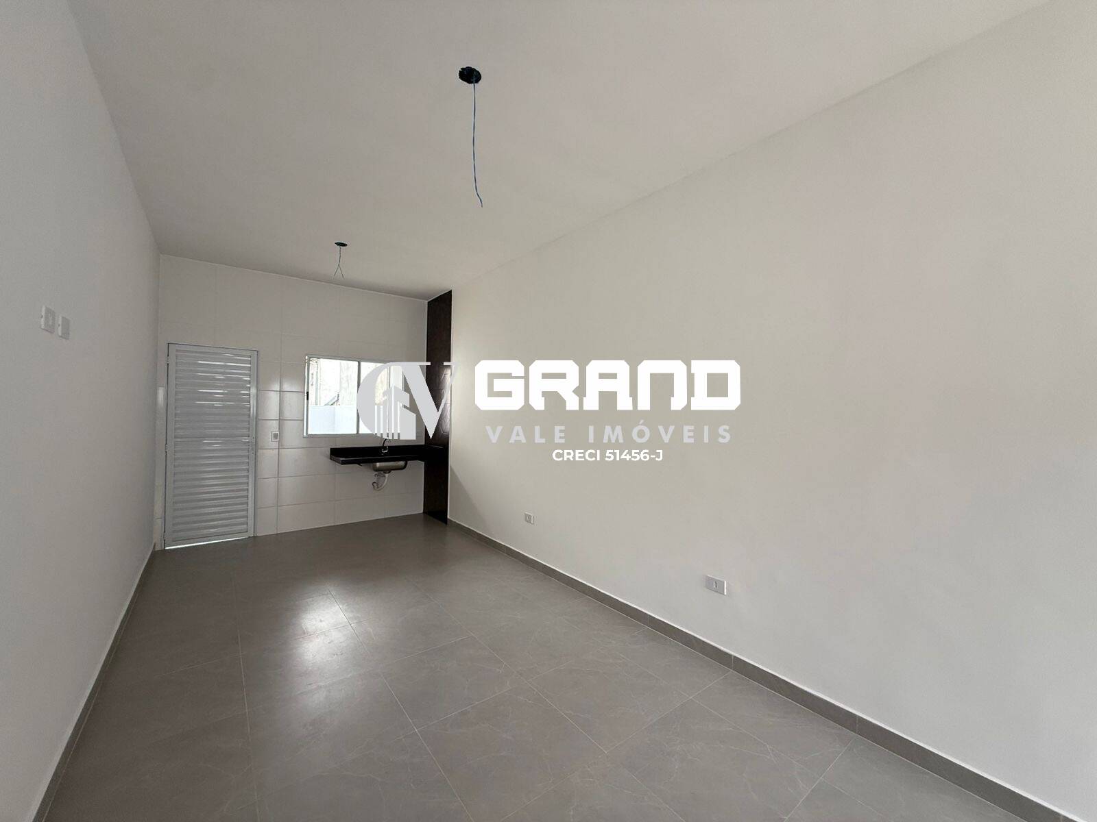 Casa, 2 quartos, 64 m² - Foto 6