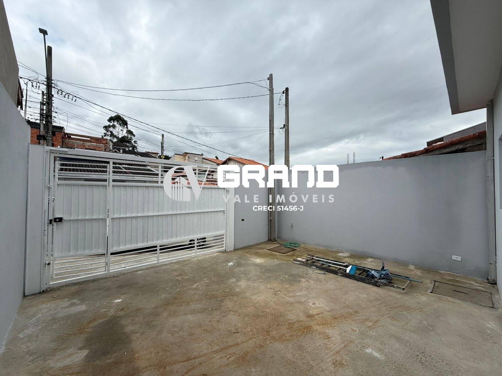 Casa, 2 quartos, 64 m² - Foto 14