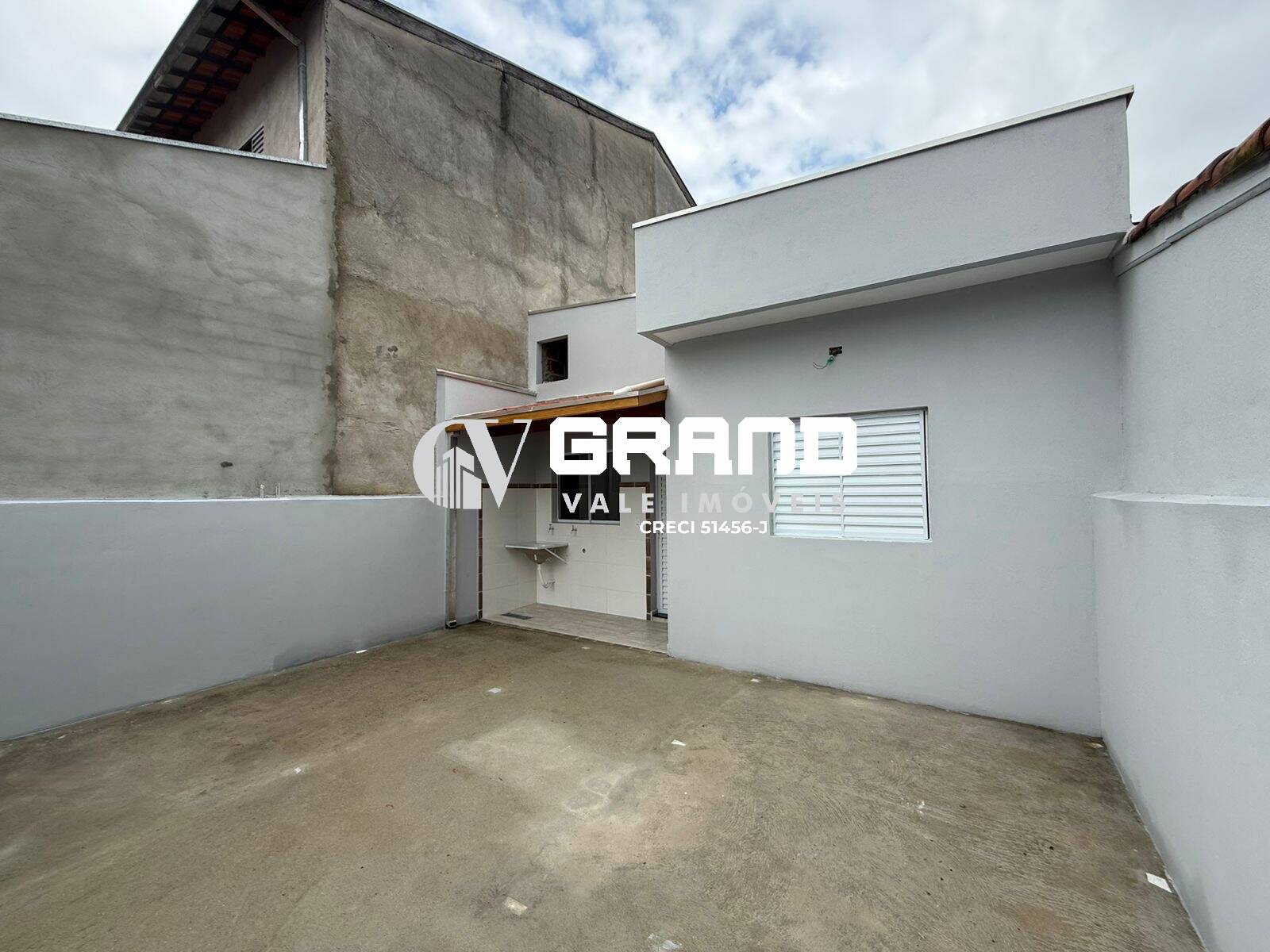 Casa, 2 quartos, 64 m² - Foto 20