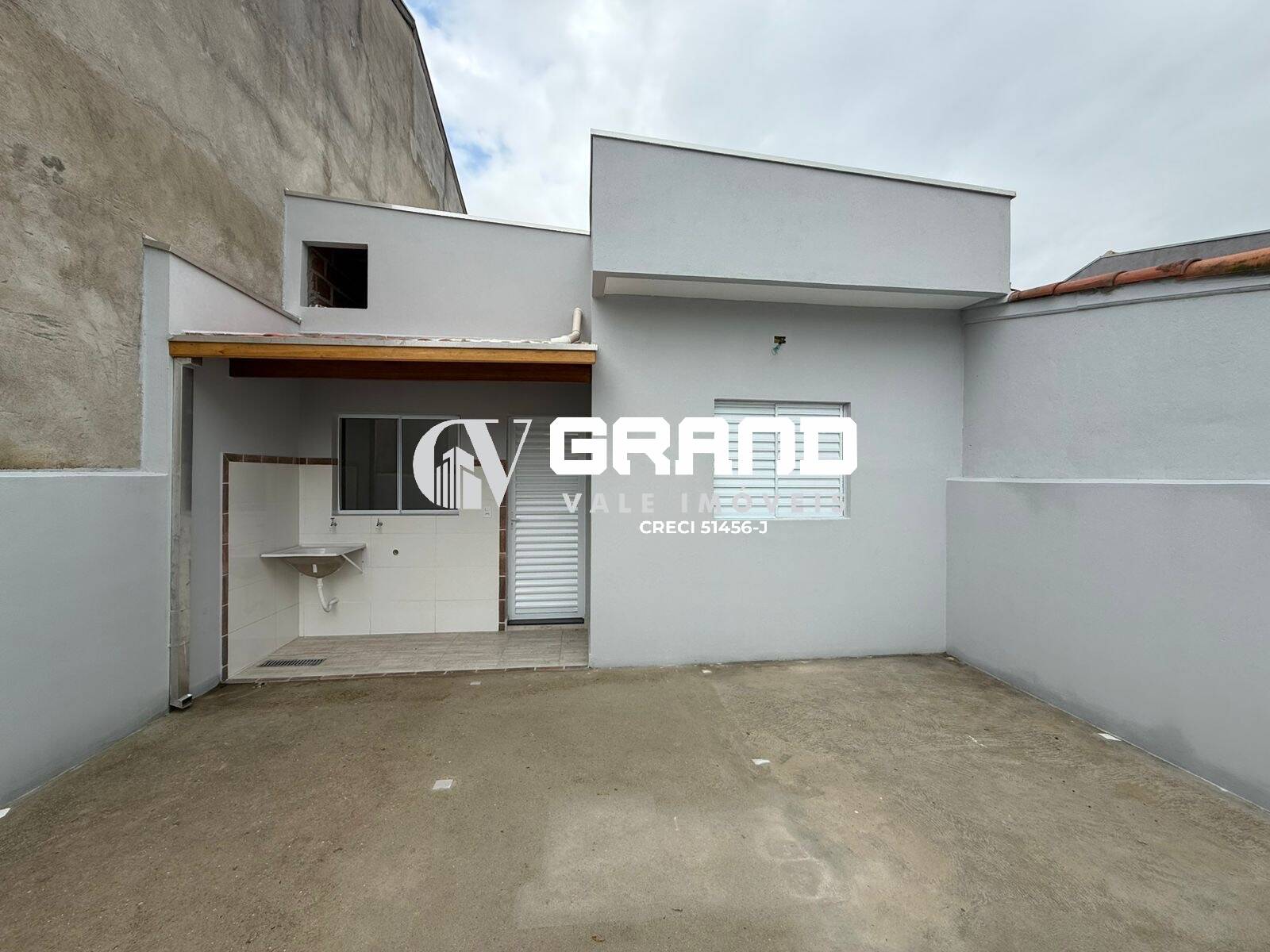 Casa, 2 quartos, 64 m² - Foto 18