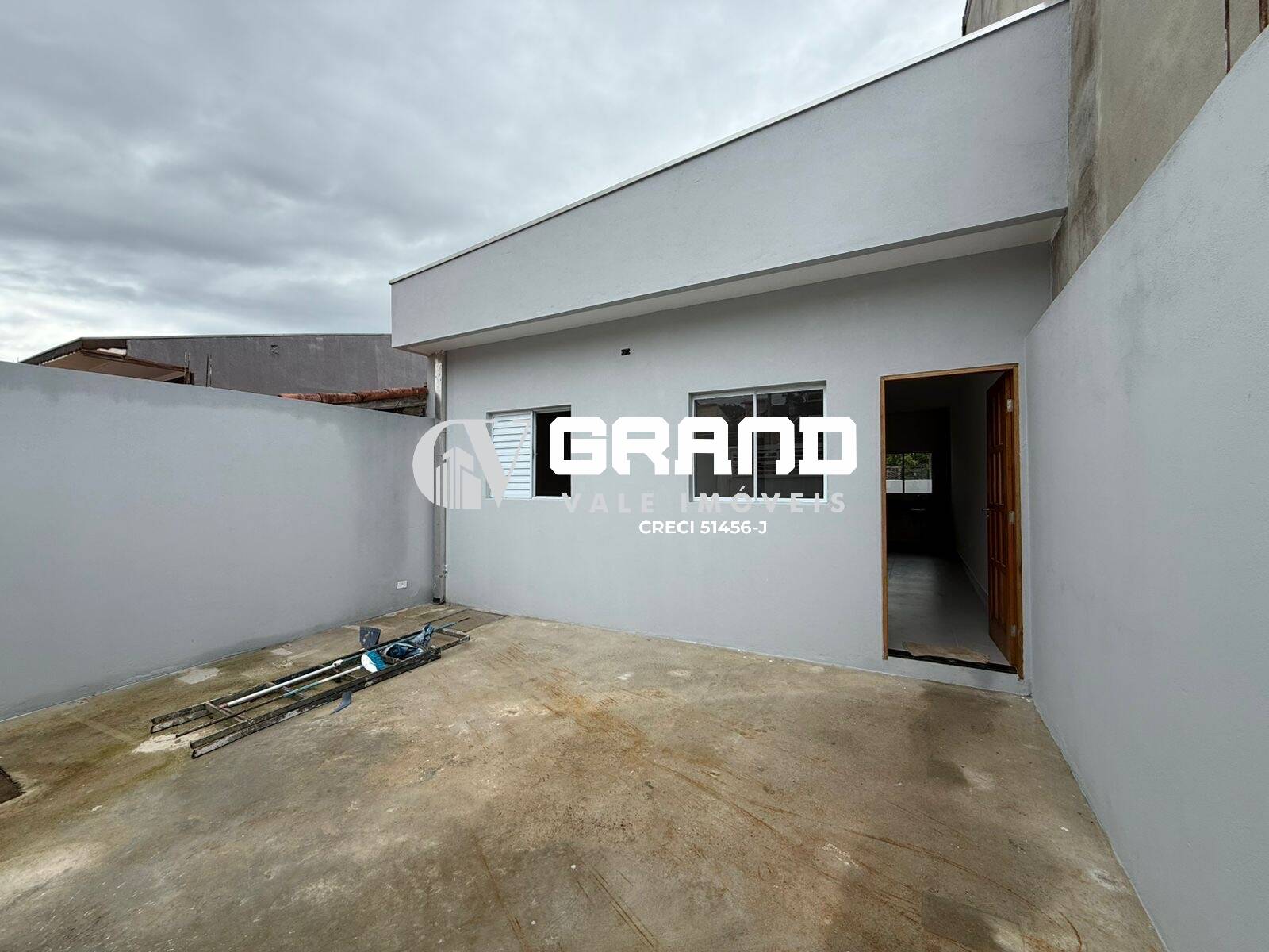 Casa, 2 quartos, 64 m² - Foto 19