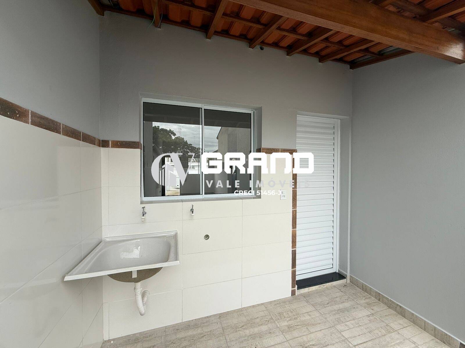 Casa, 2 quartos, 64 m² - Foto 21