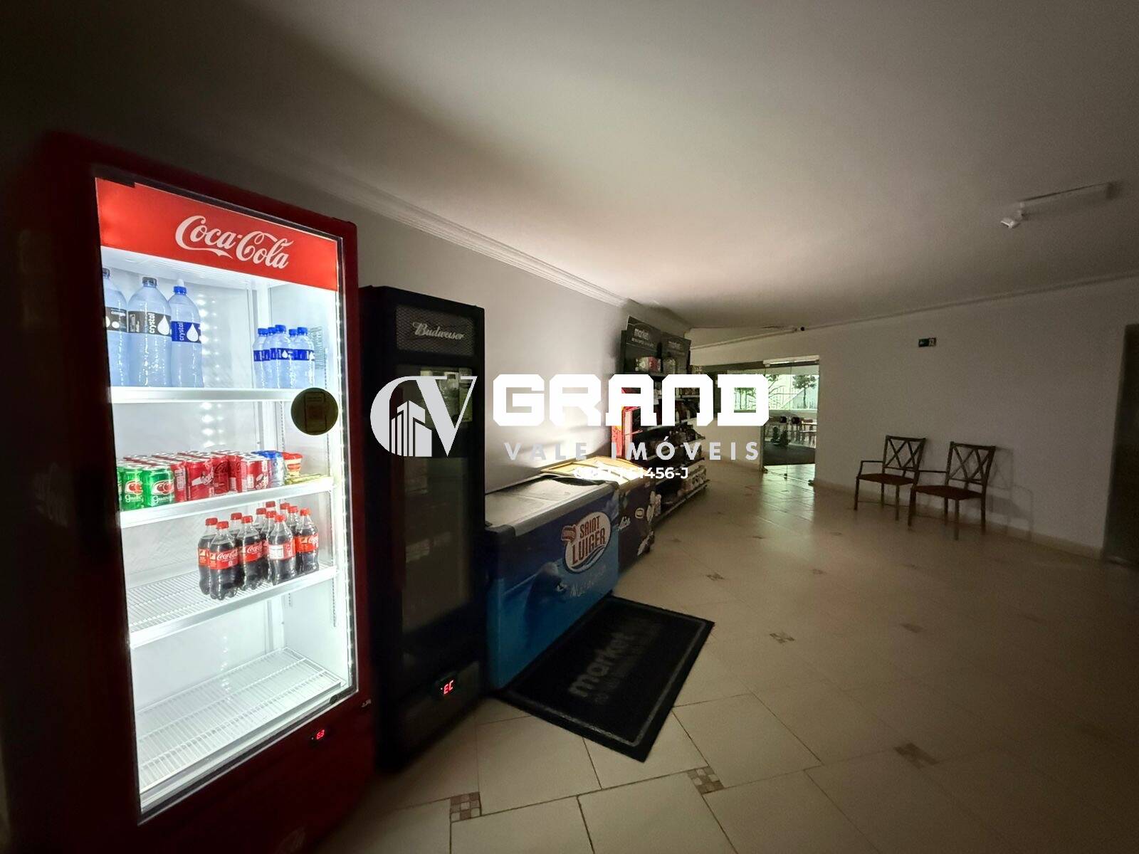 Apartamento, 3 quartos, 90 m² - Foto 27