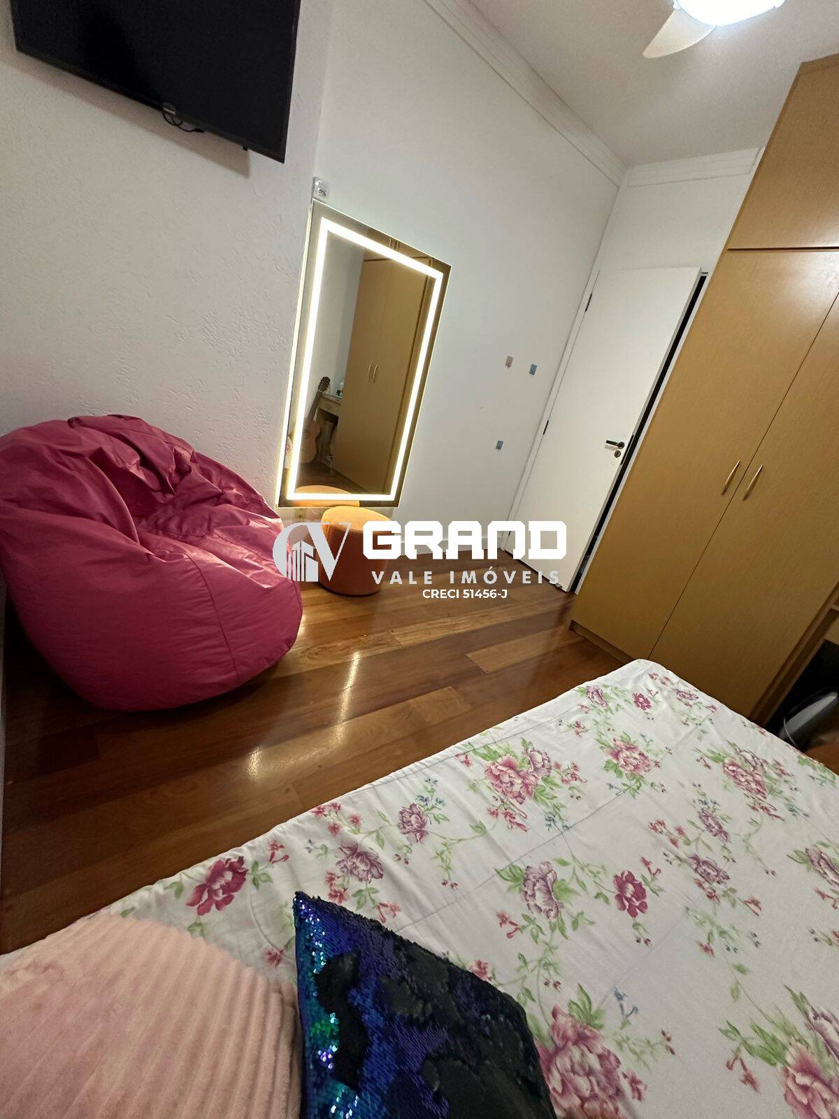 Apartamento, 4 quartos, 100 m² - Foto 6
