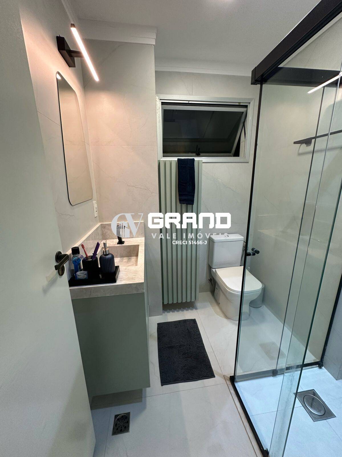 Apartamento, 4 quartos, 100 m² - Foto 15