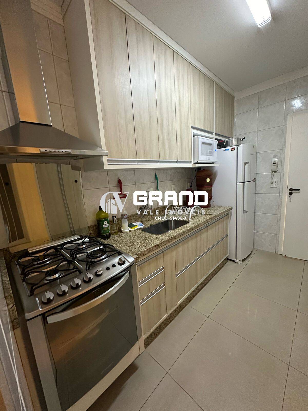 Apartamento, 4 quartos, 100 m² - Foto 21