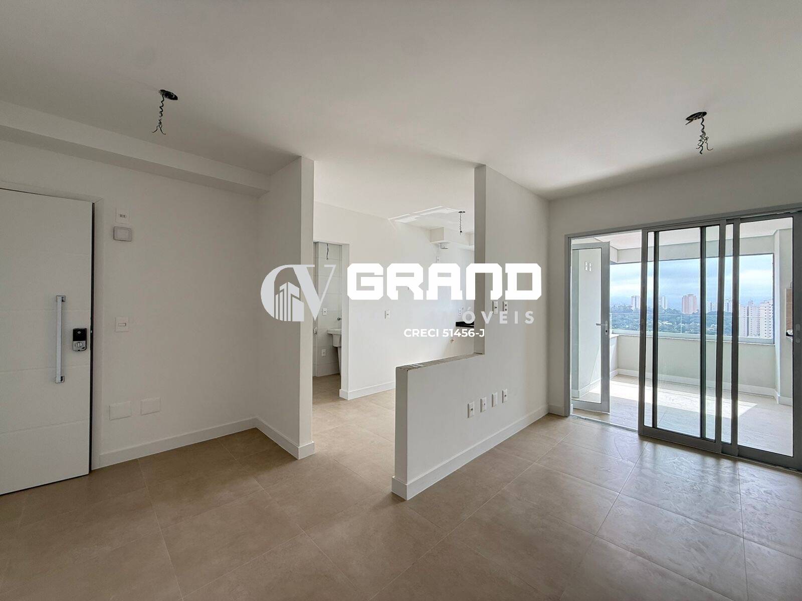 Apartamento, 2 quartos, 87 m² - Foto 1