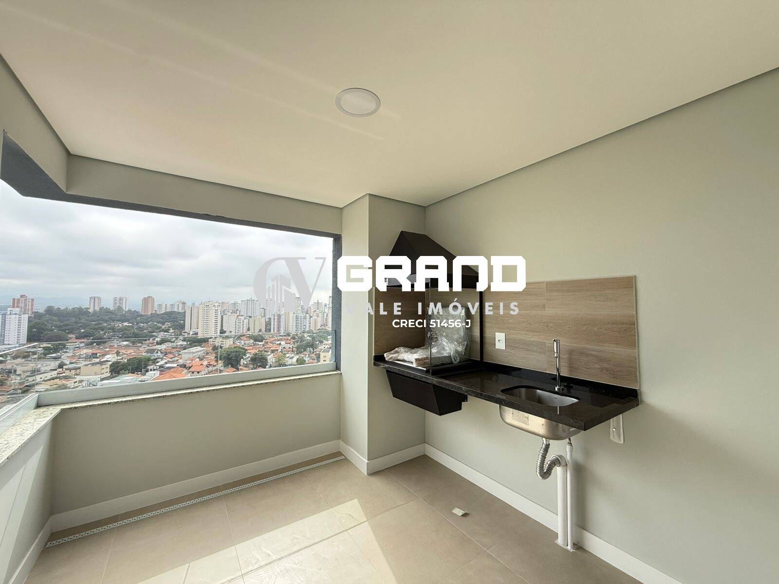 Apartamento, 2 quartos, 87 m² - Foto 6