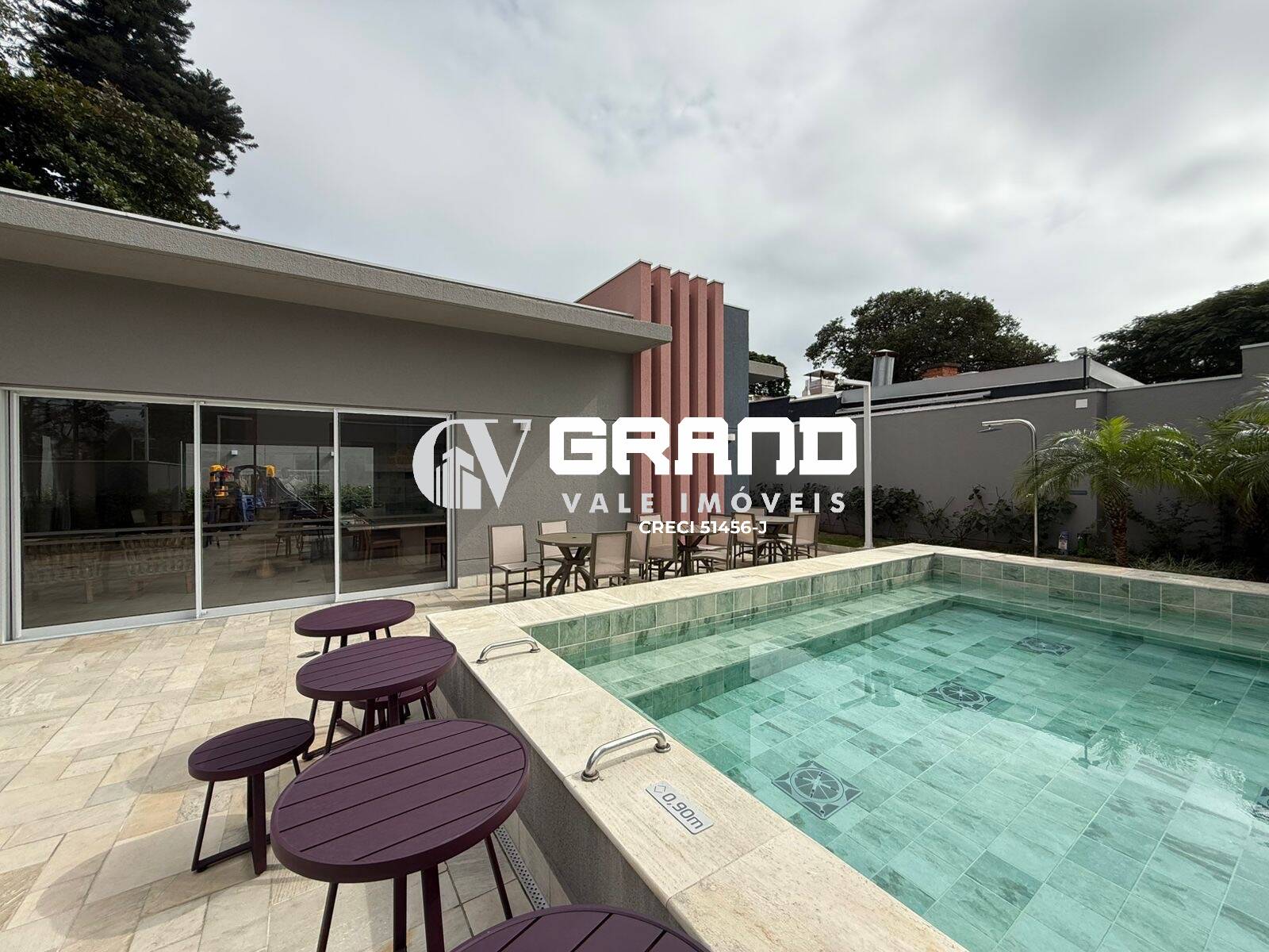 Apartamento, 2 quartos, 87 m² - Foto 19