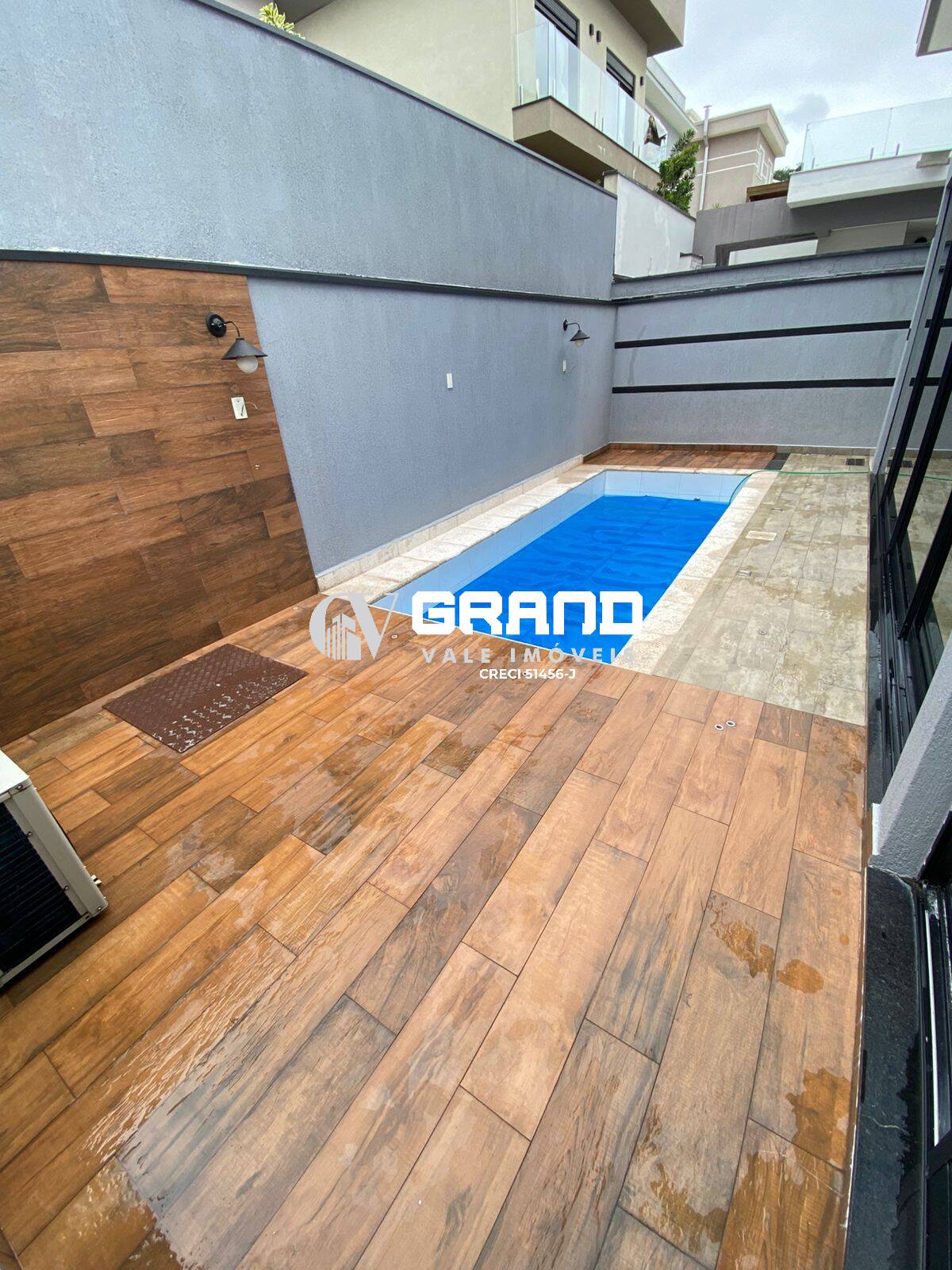 Casa de Condomínio, 3 quartos - Foto 9
