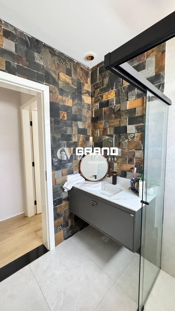 Casa de Condomínio, 3 quartos - Foto 7