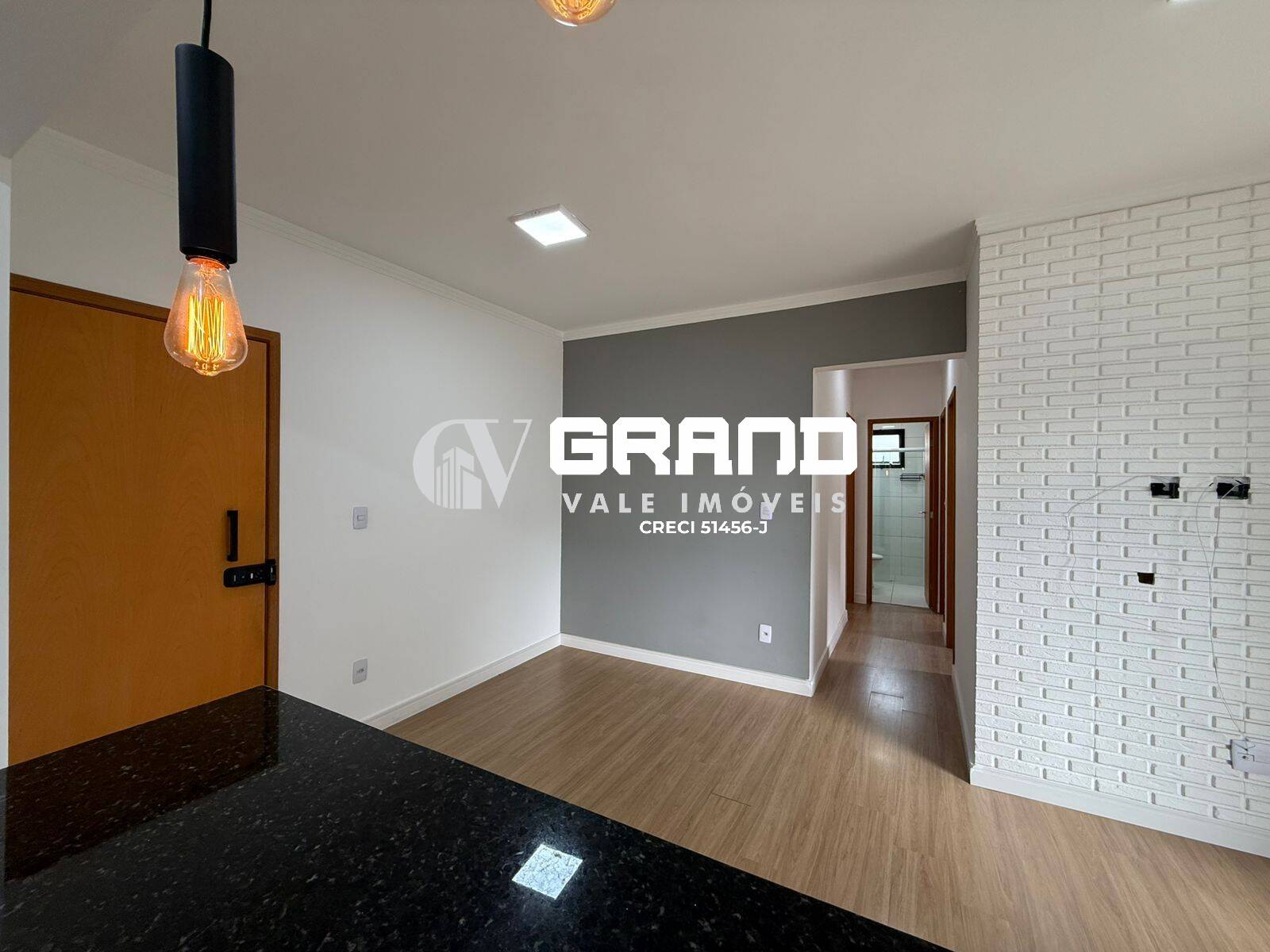 Apartamento, 3 quartos, 77 m² - Foto 6