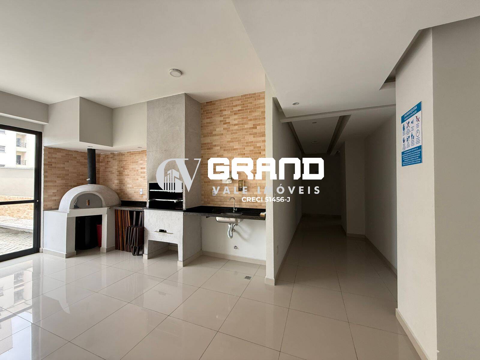 Apartamento, 3 quartos, 77 m² - Foto 27