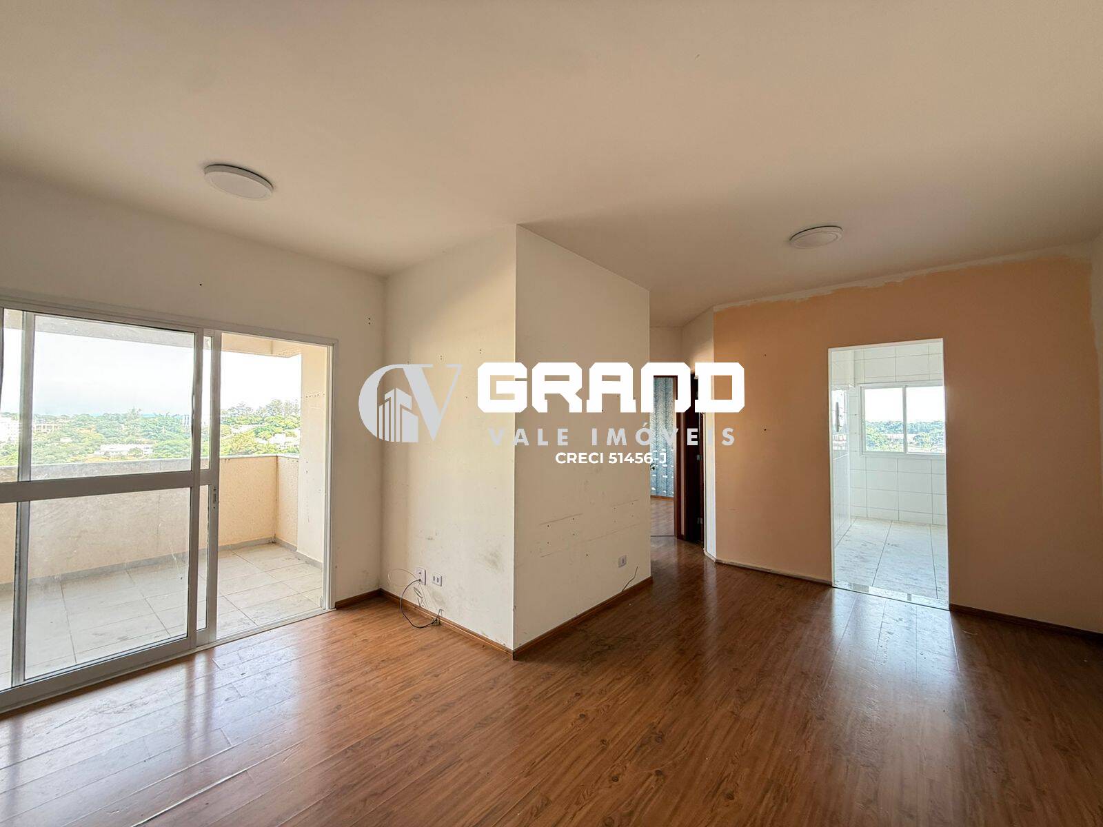 Apartamento, 2 quartos, 73 m² - Foto 1