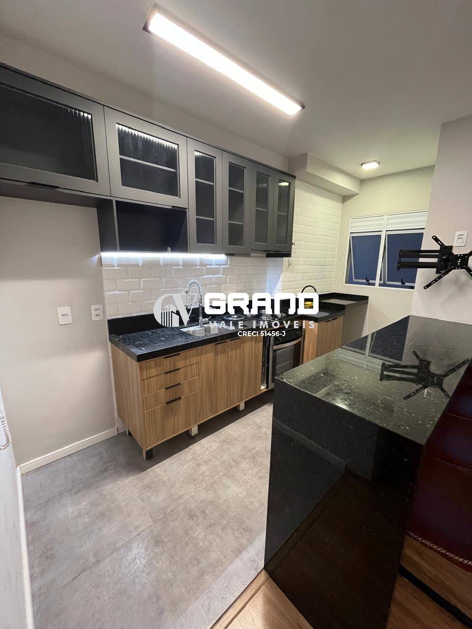 Apartamento, 2 quartos, 48 m² - Foto 3