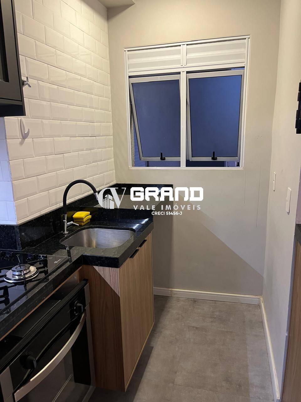 Apartamento, 2 quartos, 48 m² - Foto 6