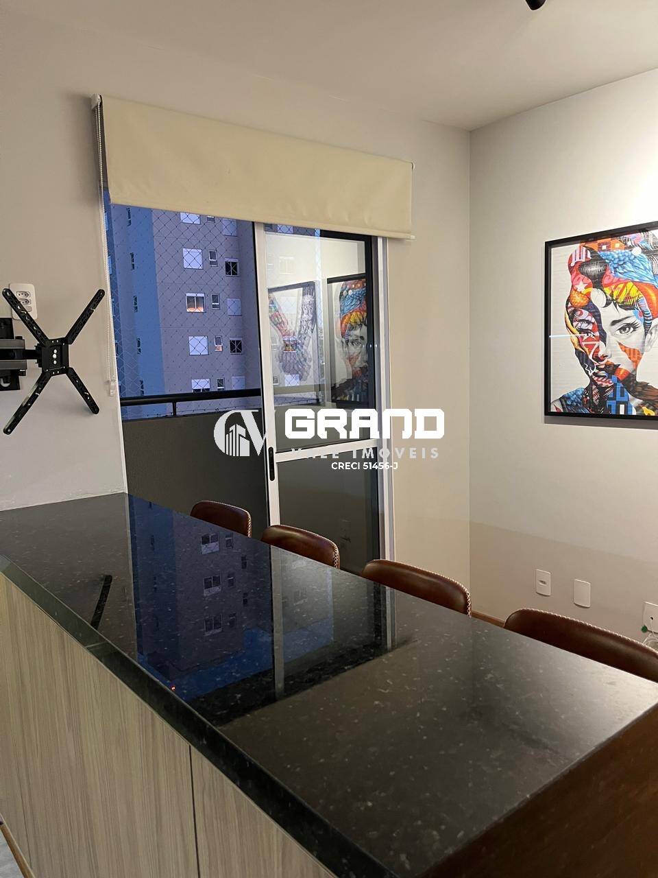 Apartamento, 2 quartos, 48 m² - Foto 4