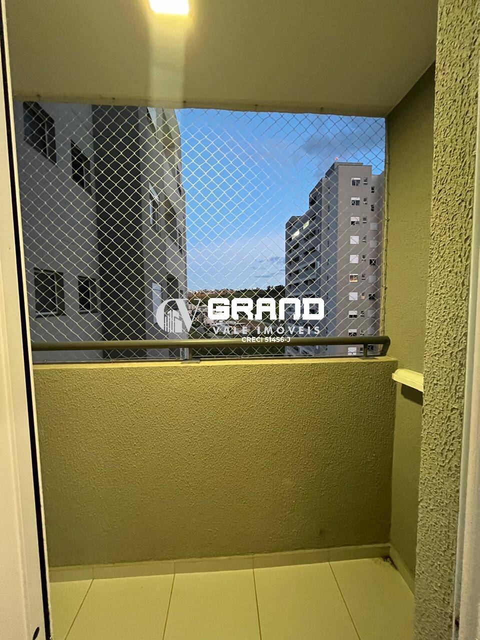 Apartamento, 2 quartos, 48 m² - Foto 8