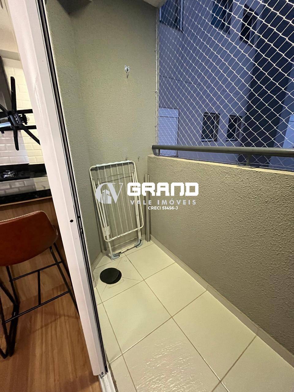 Apartamento, 2 quartos, 48 m² - Foto 7