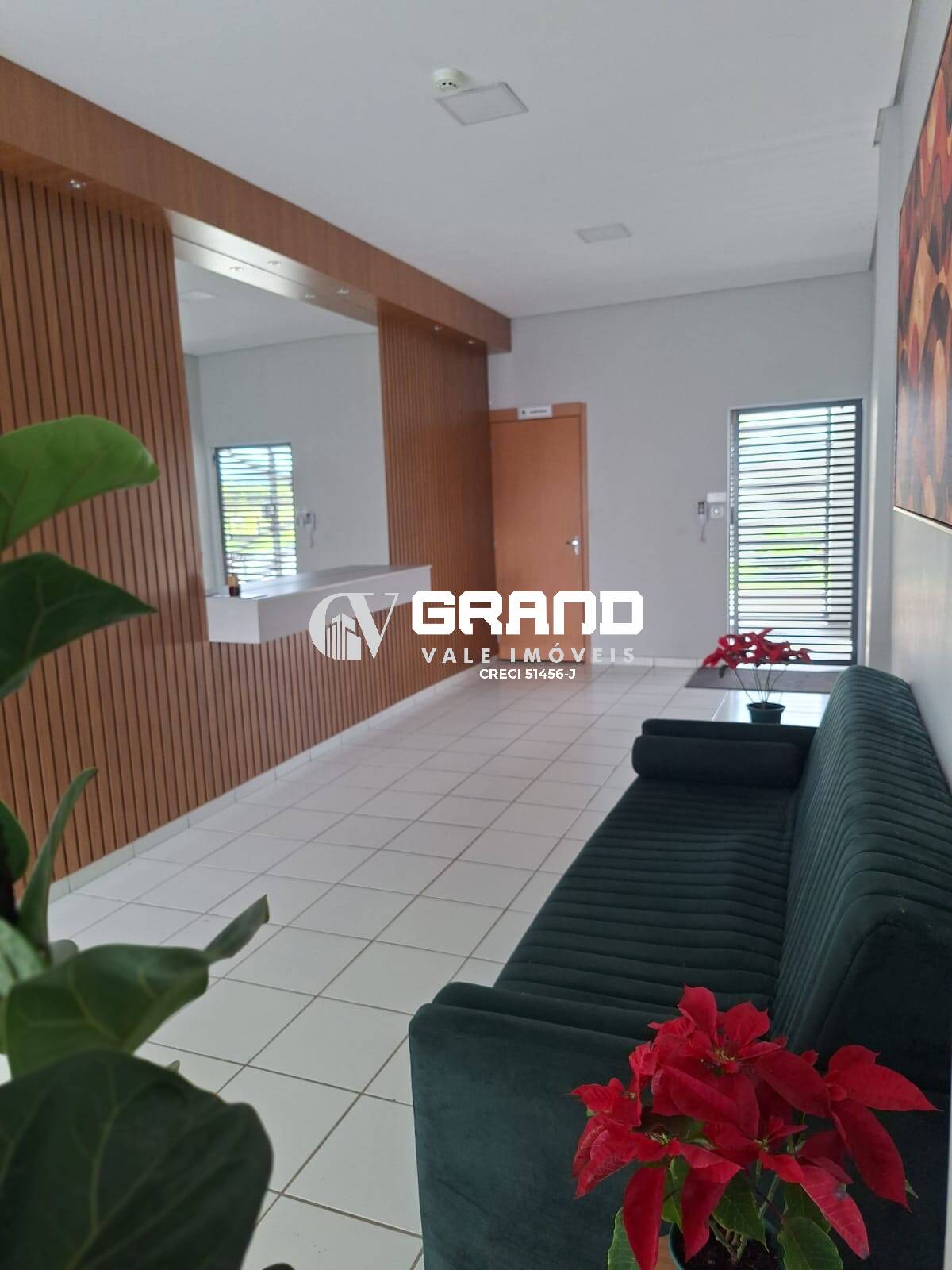 Apartamento, 2 quartos, 48 m² - Foto 24