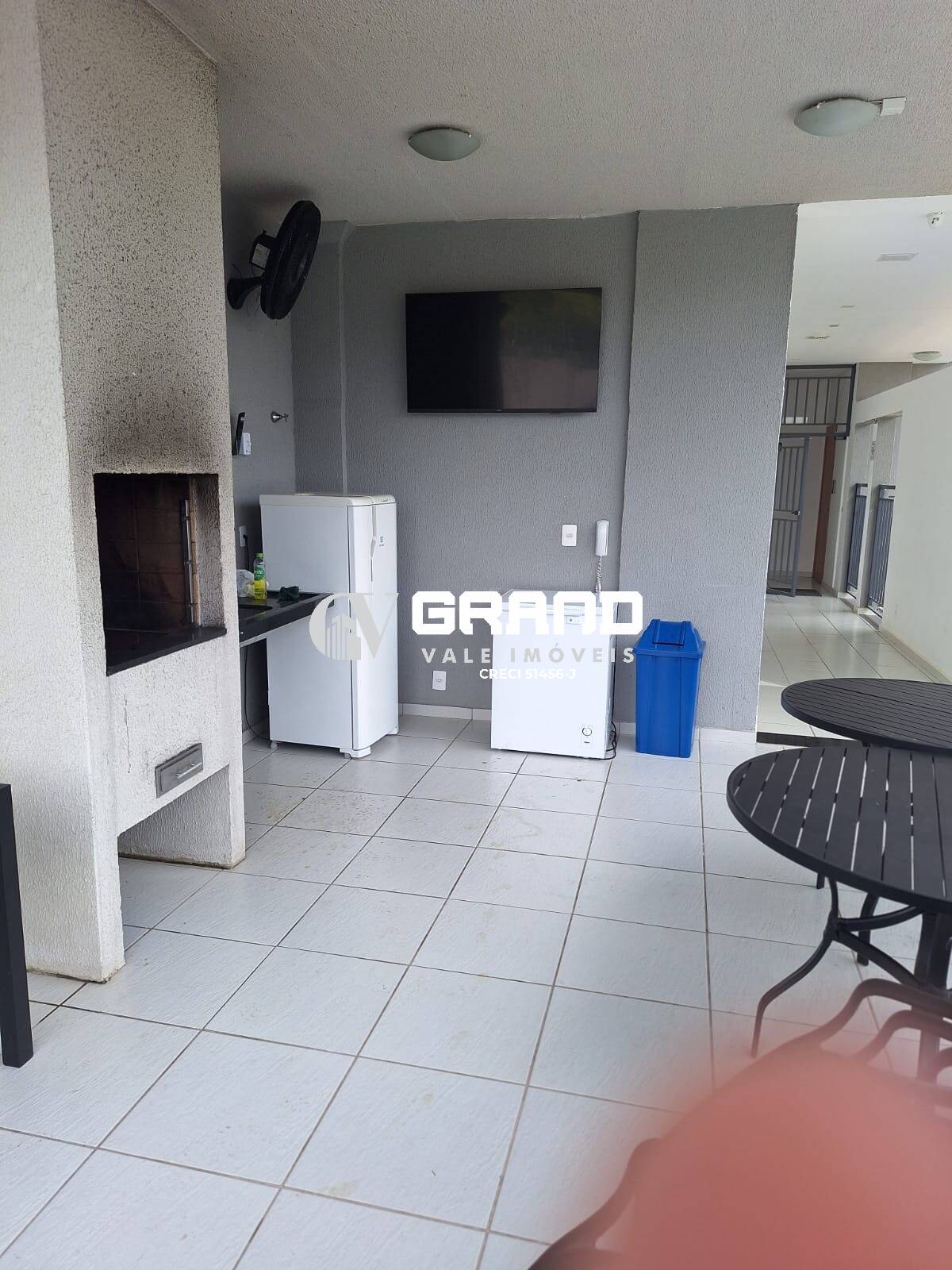 Apartamento, 2 quartos, 48 m² - Foto 29