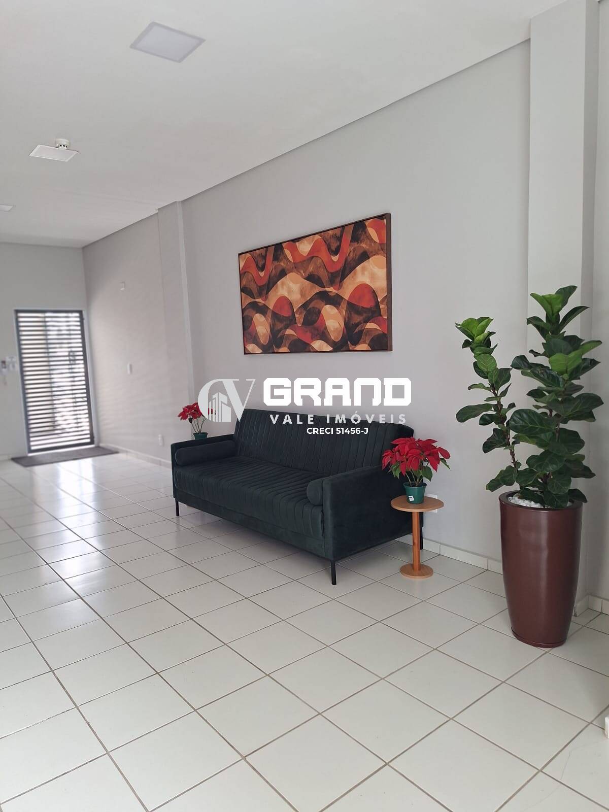 Apartamento, 2 quartos, 48 m² - Foto 12